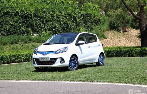 长安奔奔汽车报价(长安汽车奔奔新款价格)