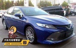 凯美瑞为什么突然优惠这么大(凯美瑞为什么价格那么稳固不降价)