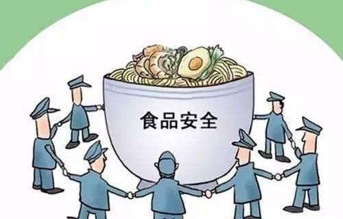 警惕食品安全隐患——夫妻肺片大肠杆菌超标问题