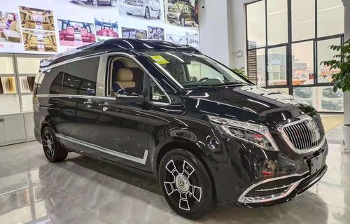 奔驰7座商务车2022款价格(奔驰7座商务车2022款价格表)