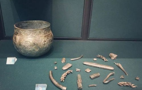 两男子偷卖绝户老人银元遭法网严惩