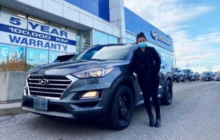 性能高的女性suv(女性suv推荐)