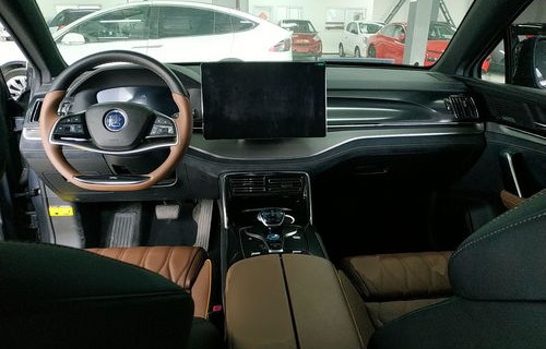 转让个人二手新能源(转让个人二手新能源比亚迪)