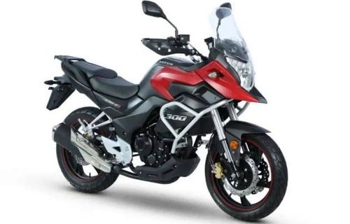 30万到100万的摩托车(十大名牌摩托车)