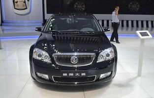 别克林荫大道(别克林荫大道参数配置)