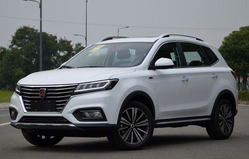 荣威rx5油耗多少真实油耗(荣威rx5油耗多少真实油耗15)