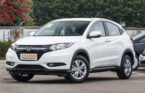 本田suv有哪几款(本田suv有哪几款车型及价格睿型)
