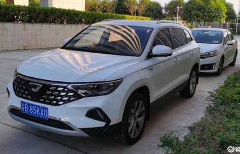 捷达汽车报价及图片(一汽捷达汽车报价及图片)