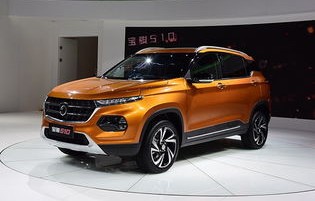 20万以内的suv(20万以内的suv油车排行榜前十名)