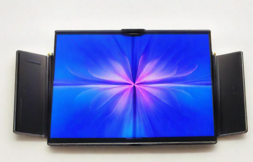 华为折叠屏手机matex2价格的简单介绍