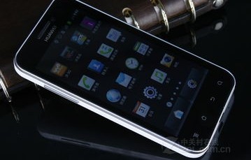 华为U8860，科技与创新的典范