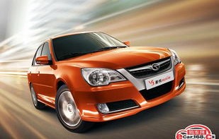 东南汽车v3菱悦图片(东南v3菱悦报价图片)