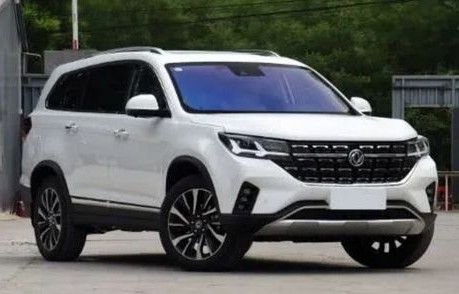 35万suv排名前十位的车(35万元suv)