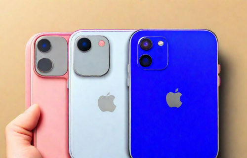 苹果13是双卡双待手机吗（苹果13是双卡双待手机吗怎么上卡呢）