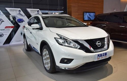 为什么大家不买楼兰(日产楼兰质量口碑)