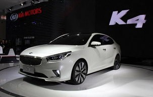 2014起亚k5报价及图片(2015起亚k4新车价格)