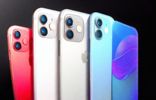 苹果手机现在多少钱（苹果手机多少钱12）