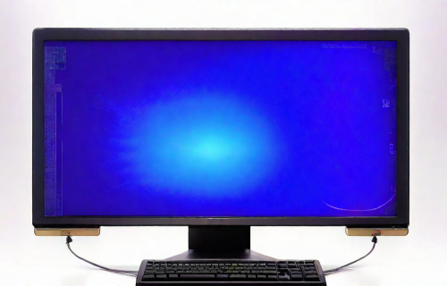 电脑蓝屏怎么解决步骤（电脑蓝屏如何解决?）