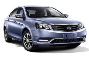 吉利帝豪车价格2024款(吉利帝豪车价格2024款试驾视频大全)