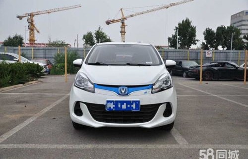 二手长安奔奔值得买吗(二手车长安奔奔多少钱)