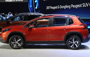 东风suv车型及报价(东风suv所有车型报价及图片及报价)