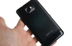 三星SGH-E848，经典手机回顾与深度解析