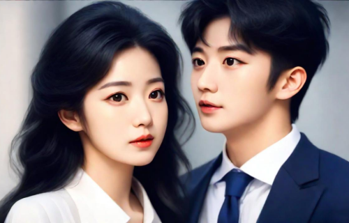 短剧快跑，爹地是个恋爱脑——83集的甜蜜冒险短剧漂亮女总裁不好惹（90集）