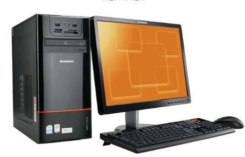 联想家悦E3595，融合科技与家居美学的理想之选