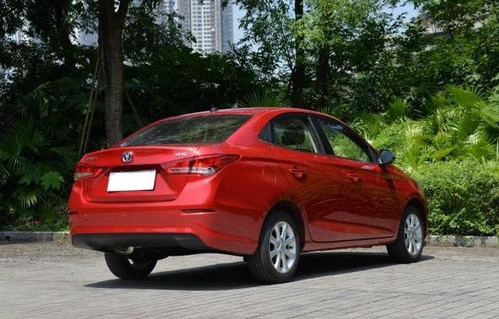 长安新款5万一8万车(长安新款5万一8万车七座)