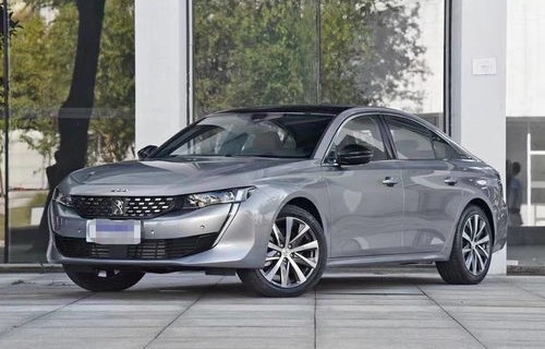 标致508落地价(标致508落地价多少)