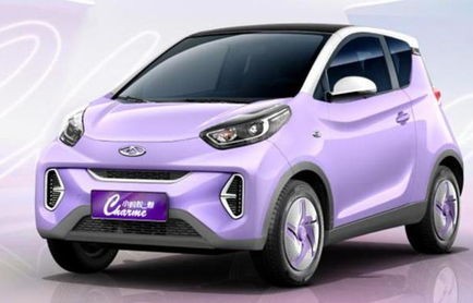 奇瑞在中国算什么档次(奇瑞在中国算什么档次的车)