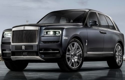 劳斯莱斯最便宜的多少万(劳斯莱斯价格一览表)