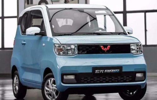 为什么说买宏光不如买荣光(宏光和荣光的车有什么区别)