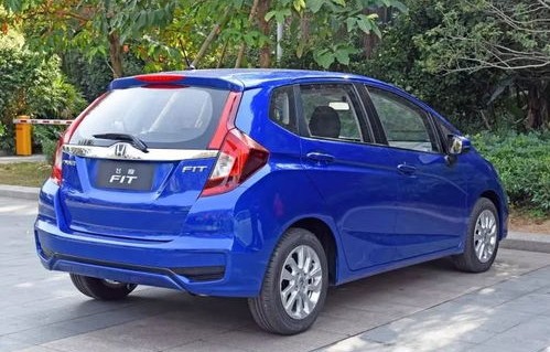 本田飞度2022年上市6万元(本田飞度2020新款到手价)