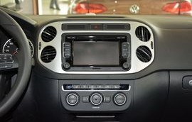 2016年途观图片及报价(2016年的途观值多少钱)