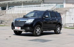 长城哈弗h5柴油版(长城哈弗h5柴油版四驱新款)