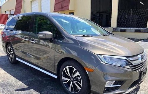 本田商务车(本田商务车有几款)