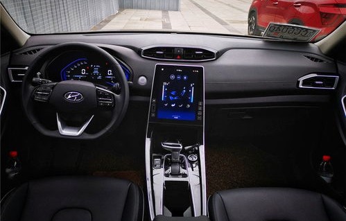 北京现代10万左右车型(北京现代10万左右车型及颜色推荐)