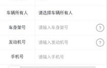 交通违章查询app(交通违章查询app官方正版)