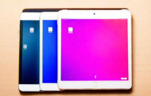 mini2平板参数（iPad mini2平板参数）