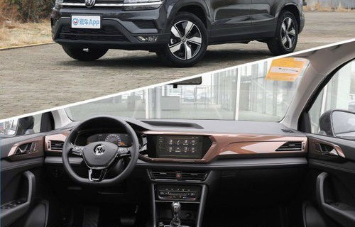 上海大众途岳2022款最新图片报价(上海大众途岳2022款最新图片报价大全)