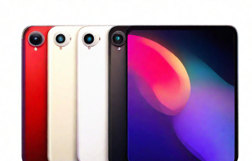 苹果平板5代参数（苹果平板5参数详细参数）