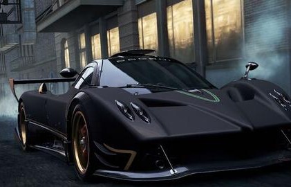 帕加尼为什么进不了中国(帕加尼为什么进不了中国品牌)