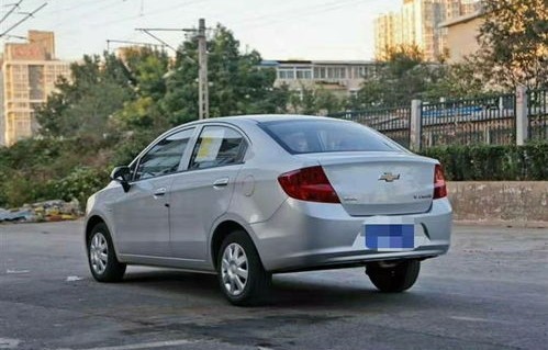 雪佛兰赛欧2012款(雪佛兰赛欧2012款轮胎型号)