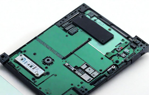 中兴axon30屏下版（中兴AXON30屏下版拆解）