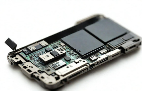 iphone4拆机（iPhone4拆机图解）