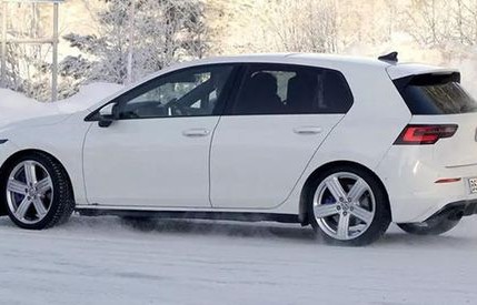 高尔夫系列车型有几种(高尔夫全系列车型总结)