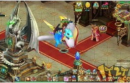 短剧北境龙神——传奇的110集之旅