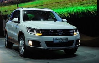 途观多少钱(13年途观多少钱)