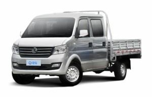 东风小康面包车价格2022款(东风小康面包货车报价大全)